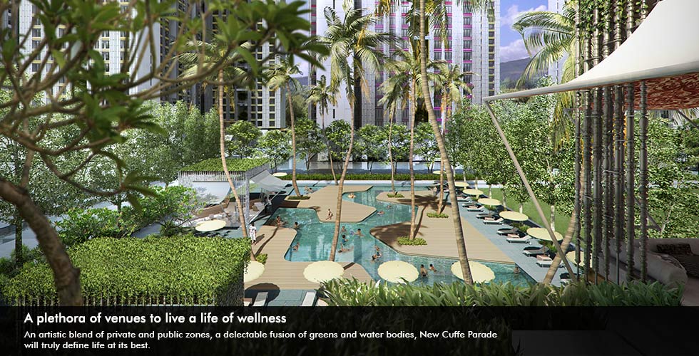 Lodha Estrella Banner